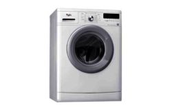 Whirlpool WWDC7444 7KG 1400 Spin Washing Machine - White